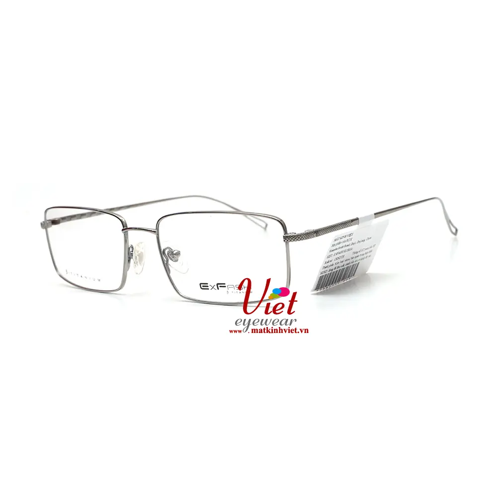 Gọng kính Exfash EF88211T 905