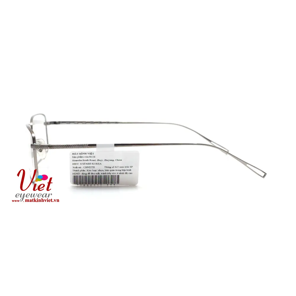 Gọng kính Exfash EF88211T 905