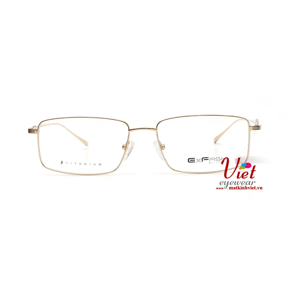 Gọng kính Exfash EF39216T 906