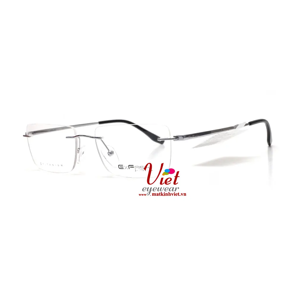 Gọng Kính Exfash EF31283T 903