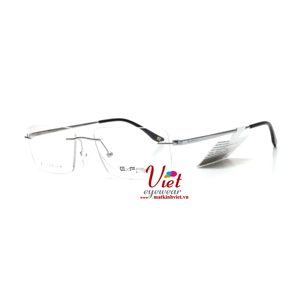 Gọng kính Exfash EF31281T 903