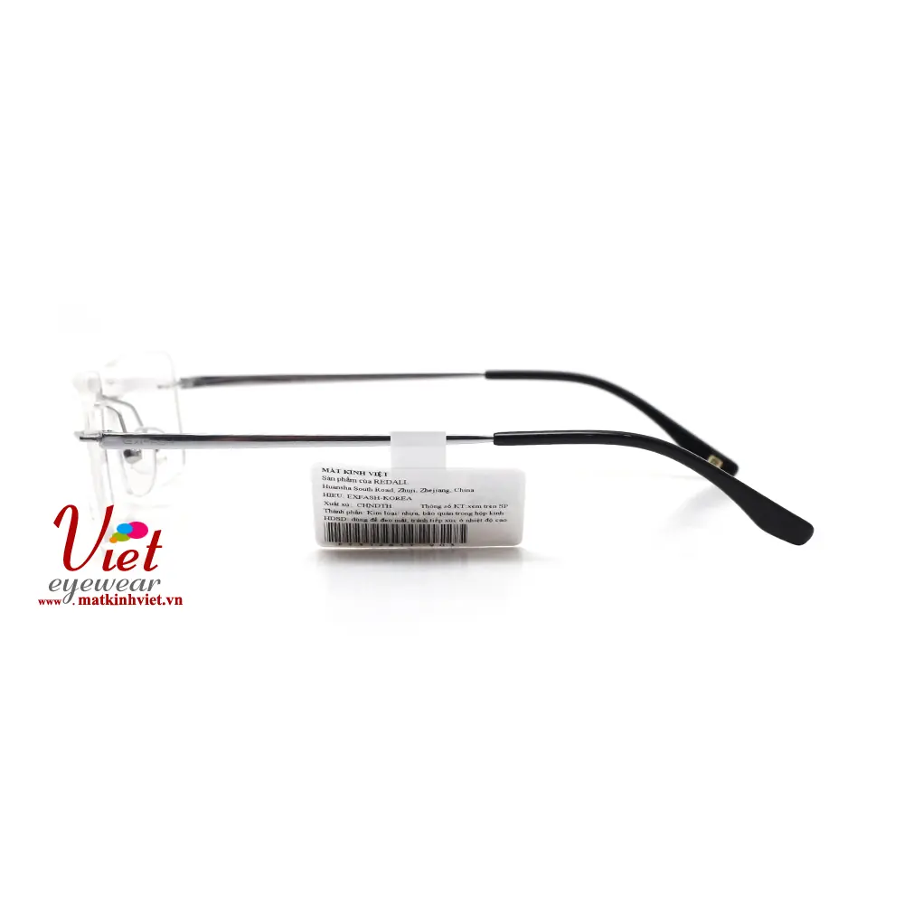 Gọng kính Exfash EF31281T 903