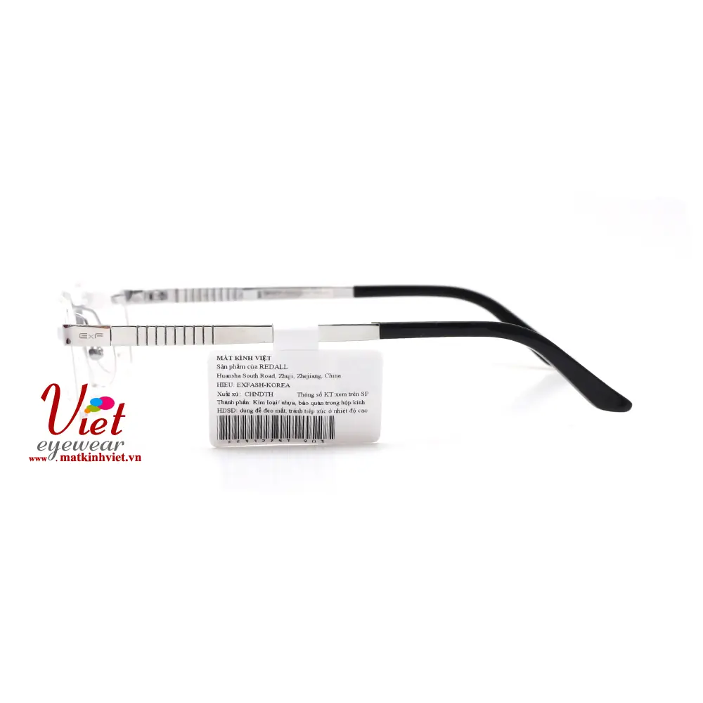Gọng kính Exfash EF31275T 903