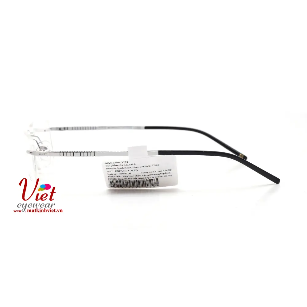 Gọng kính Exfash EF31272T 903