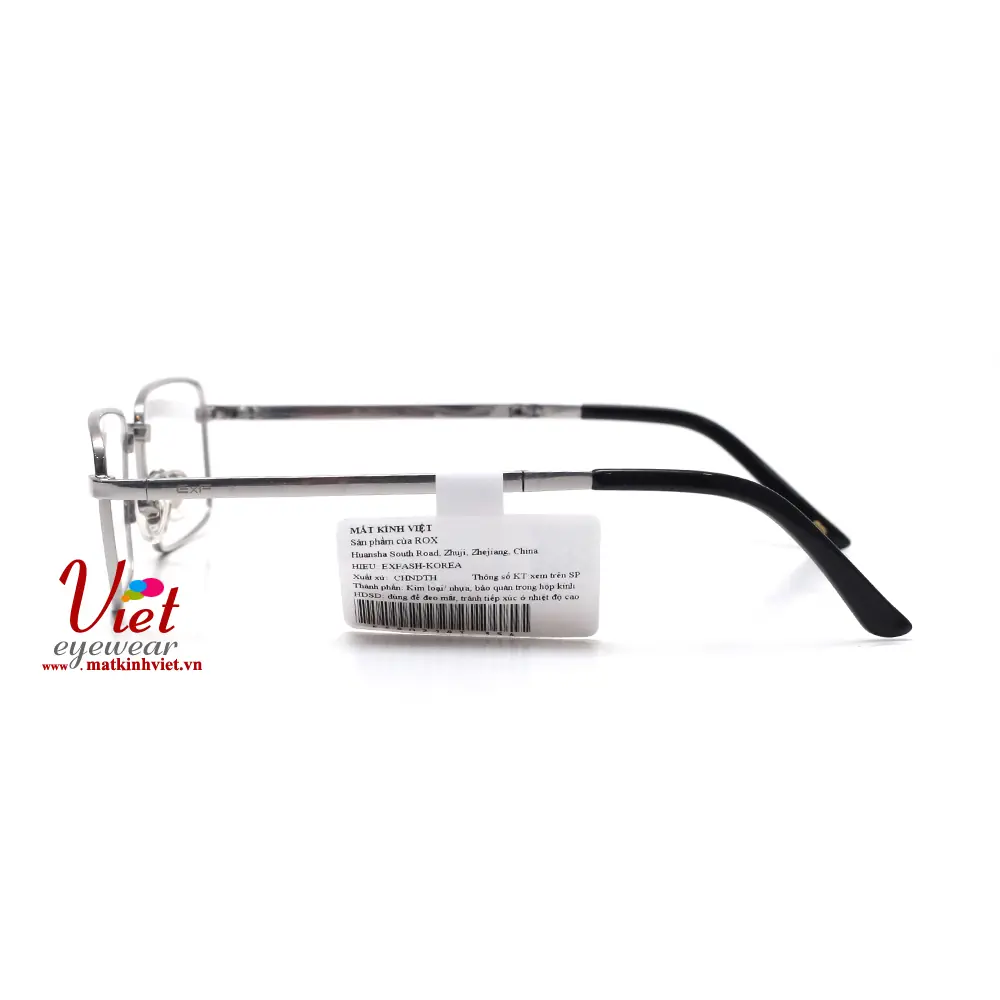 Gọng kính Exfash EF80218 354