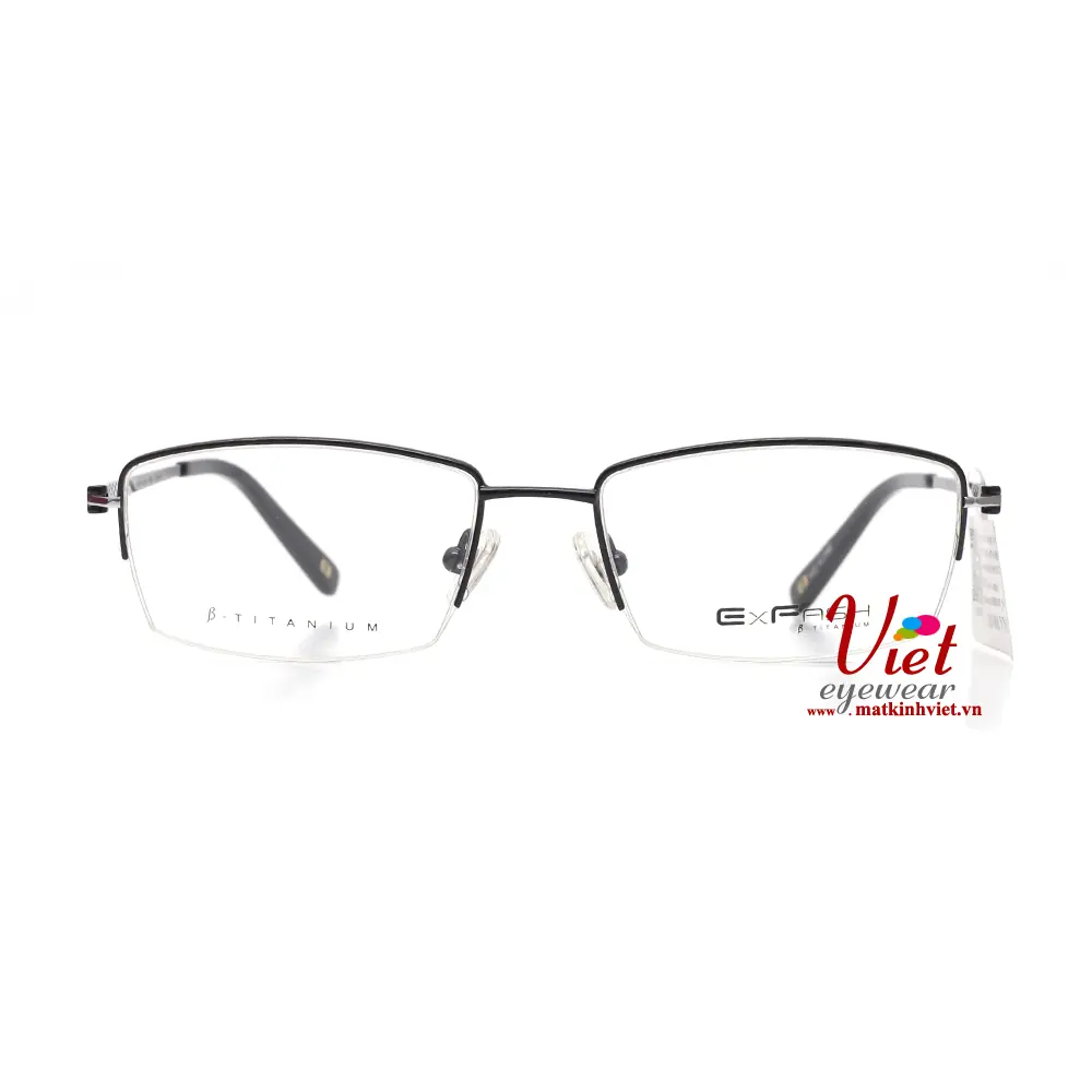 Gọng kính Exfash EF88255T 934