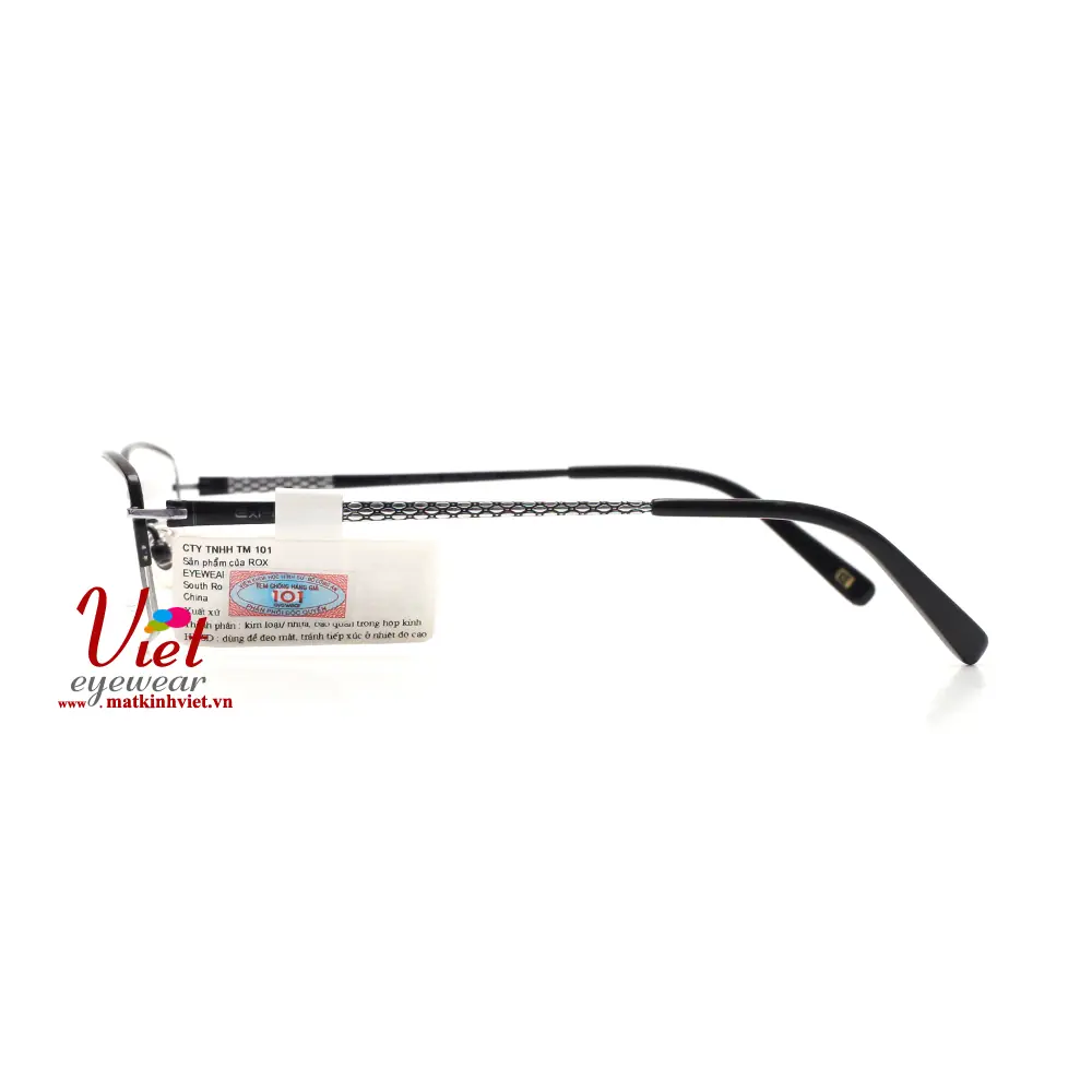 Gọng kính Exfash EF88255T 934