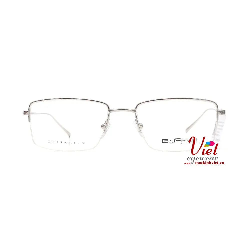 Gọng kính Exfash EF38280 816