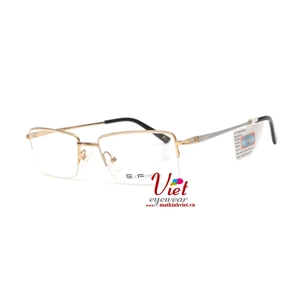 Gọng Kính Exfash EF36588 943
