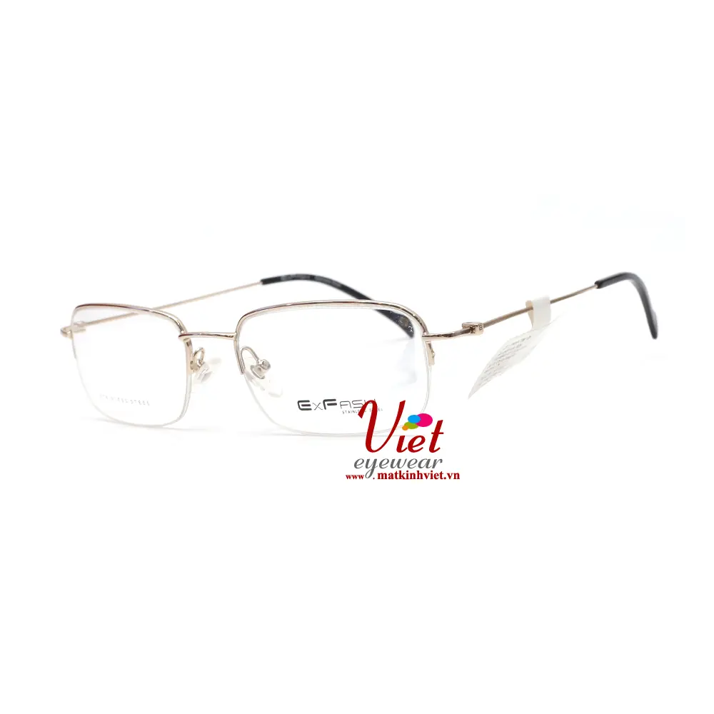 Gọng Kính Exfash EF6515 901