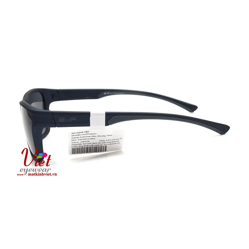 Kính mát Exfash EF59785 C12
