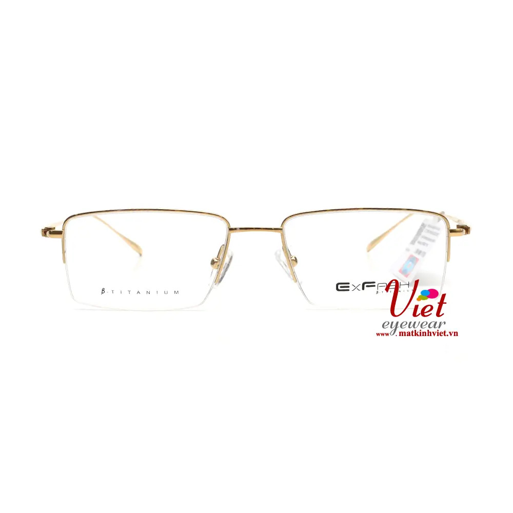 Gọng kính Exfash EF38292T 901
