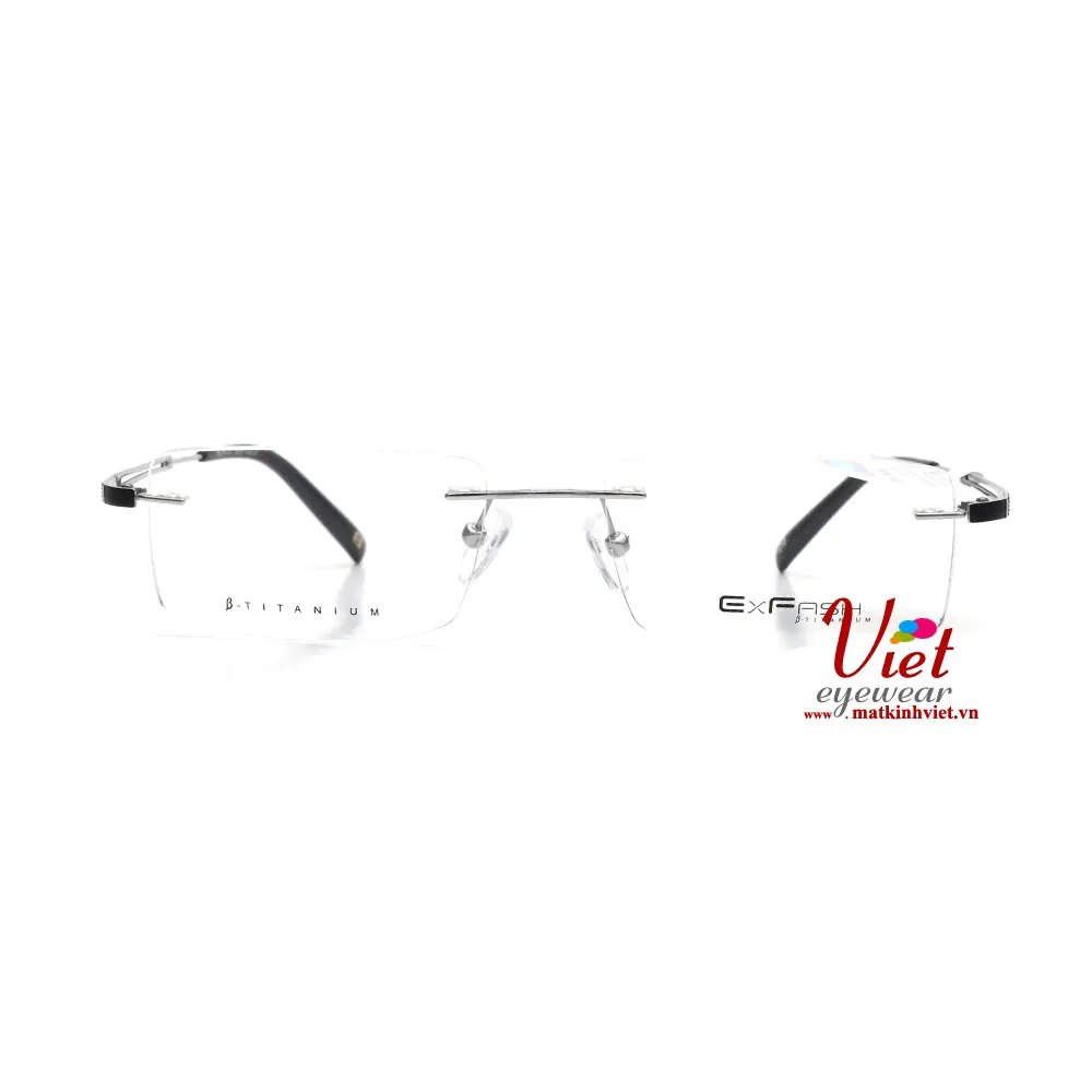 Gọng kính Exfash EF36282 923