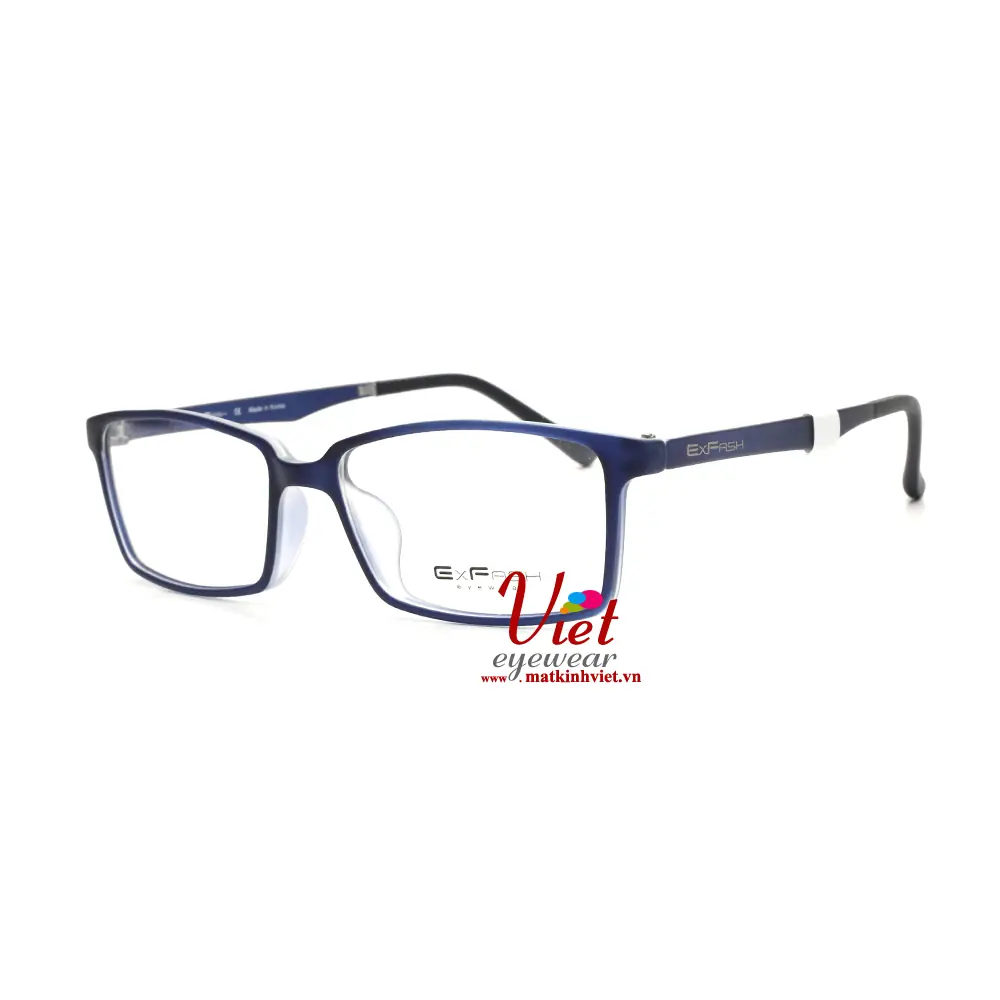 Gọng Kính Exfash EF19473 06