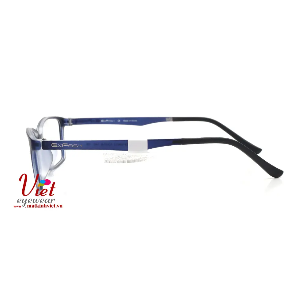 Gọng kính Exfash EF19473 06