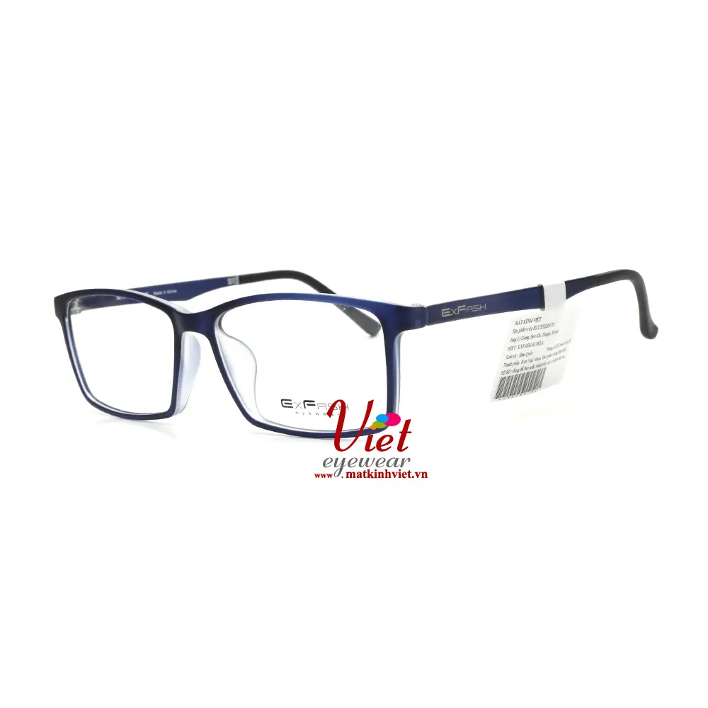 Gọng kính Exfash EF19472 06