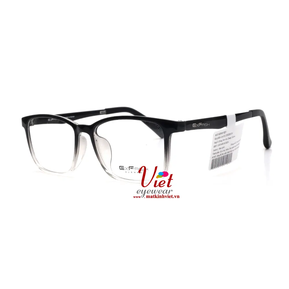 Gọng kính Exfash EF19471 31