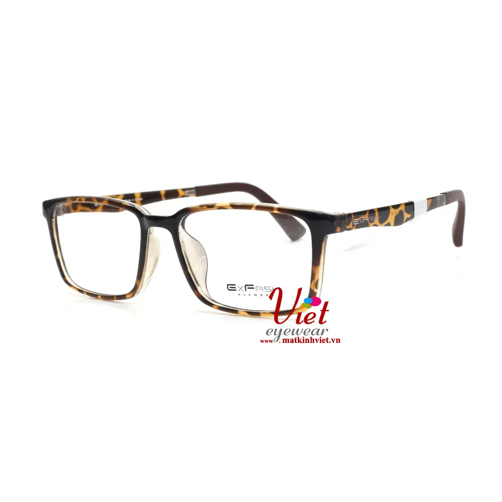 Gọng Kính Exfash EF19470 42