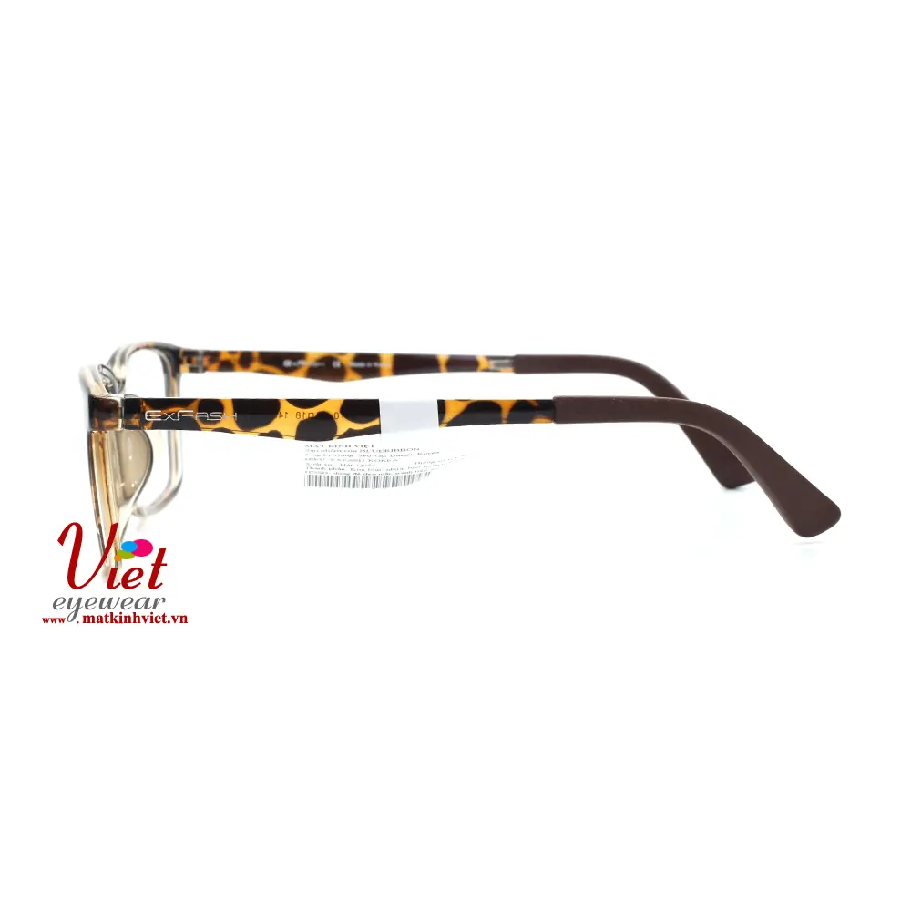 Gọng kính Exfash EF19470 42