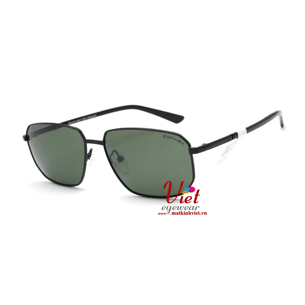 Kính mát Exfash EF38971 C01