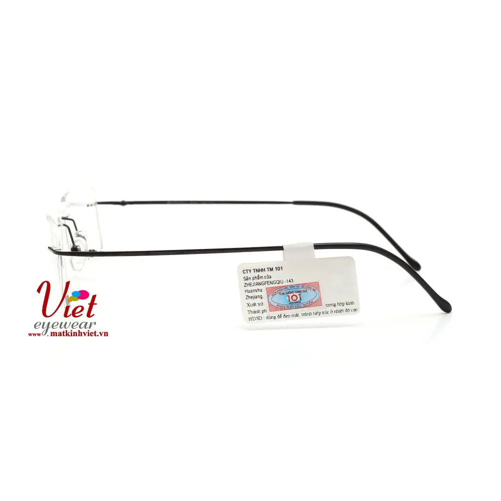 Gọng kính Exfash EF39211T 838