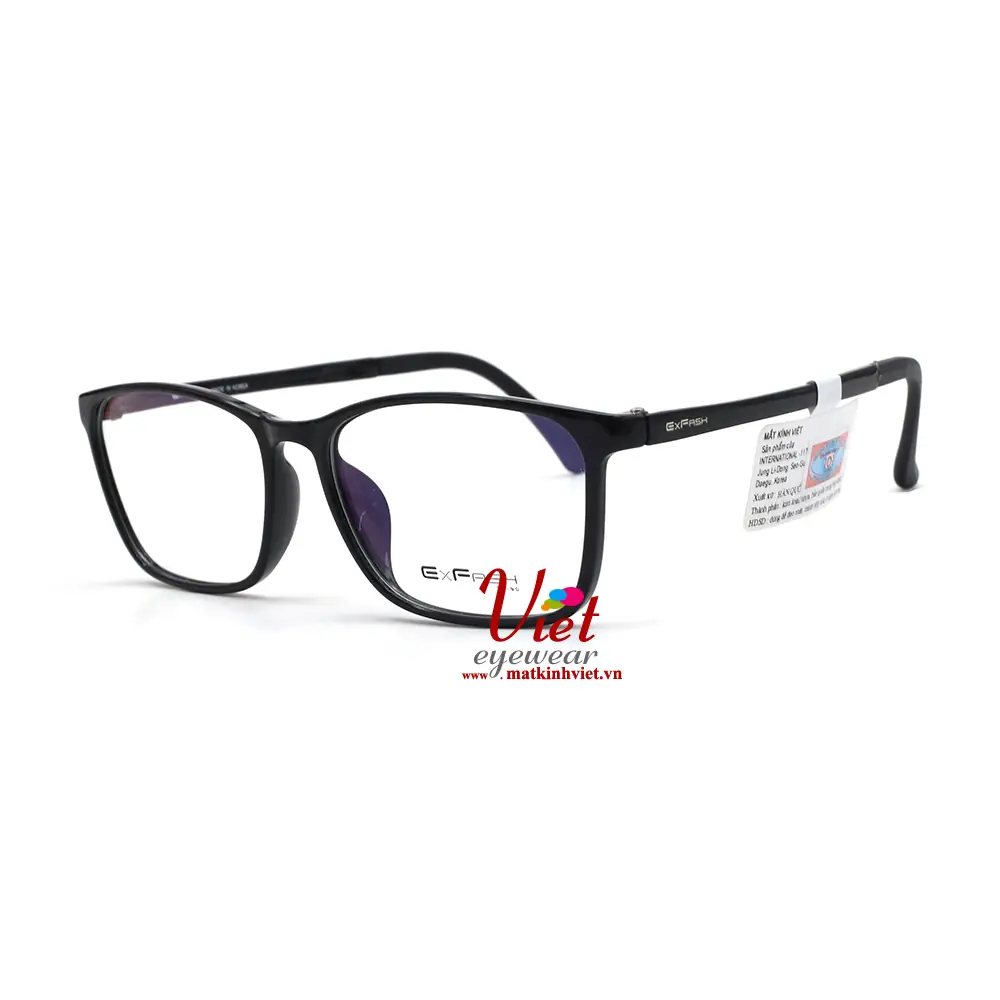 Gọng Kính Exfash EF69472 1