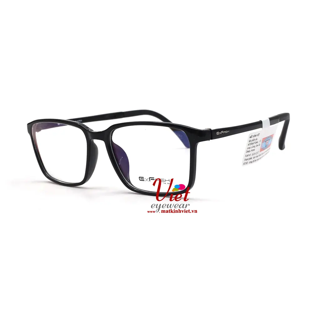 Gọng kính Exfash EF69471 1