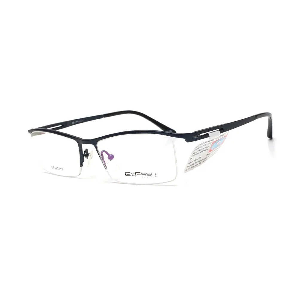 Gọng Kính Exfash EF49271T 160