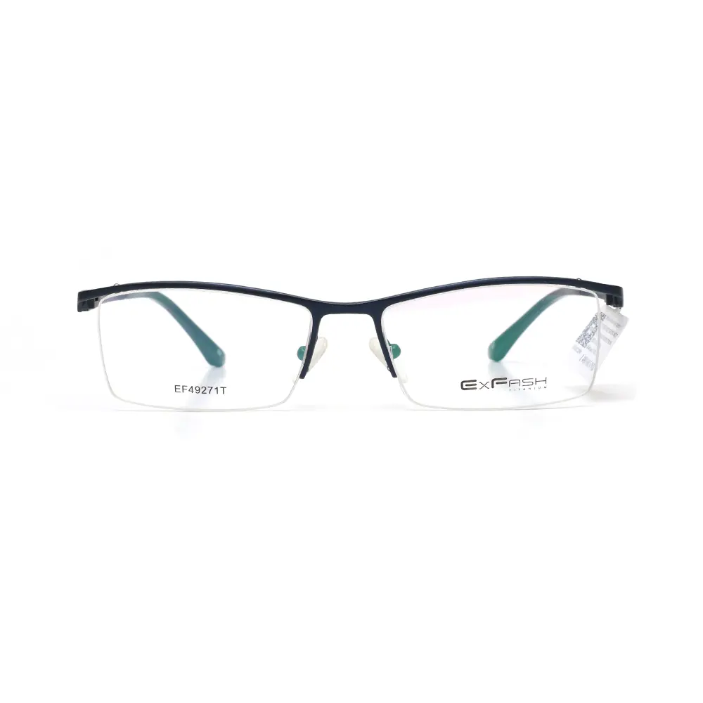 Gọng kính Exfash EF49271T 160