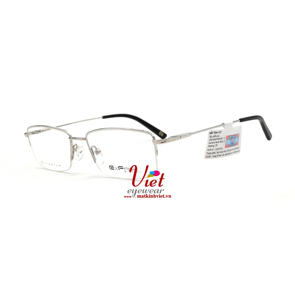 Gọng kính Exfash EF38291T 816