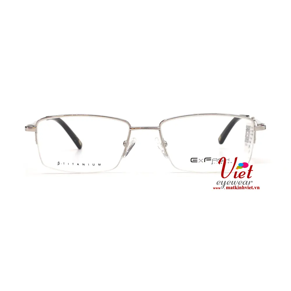 Gọng kính Exfash EF38291T 816