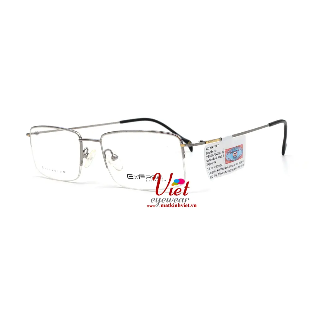 Gọng kính Exfash EF36280T 964