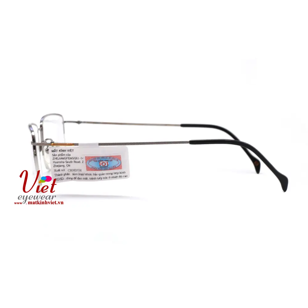 Gọng kính Exfash EF36280T 964