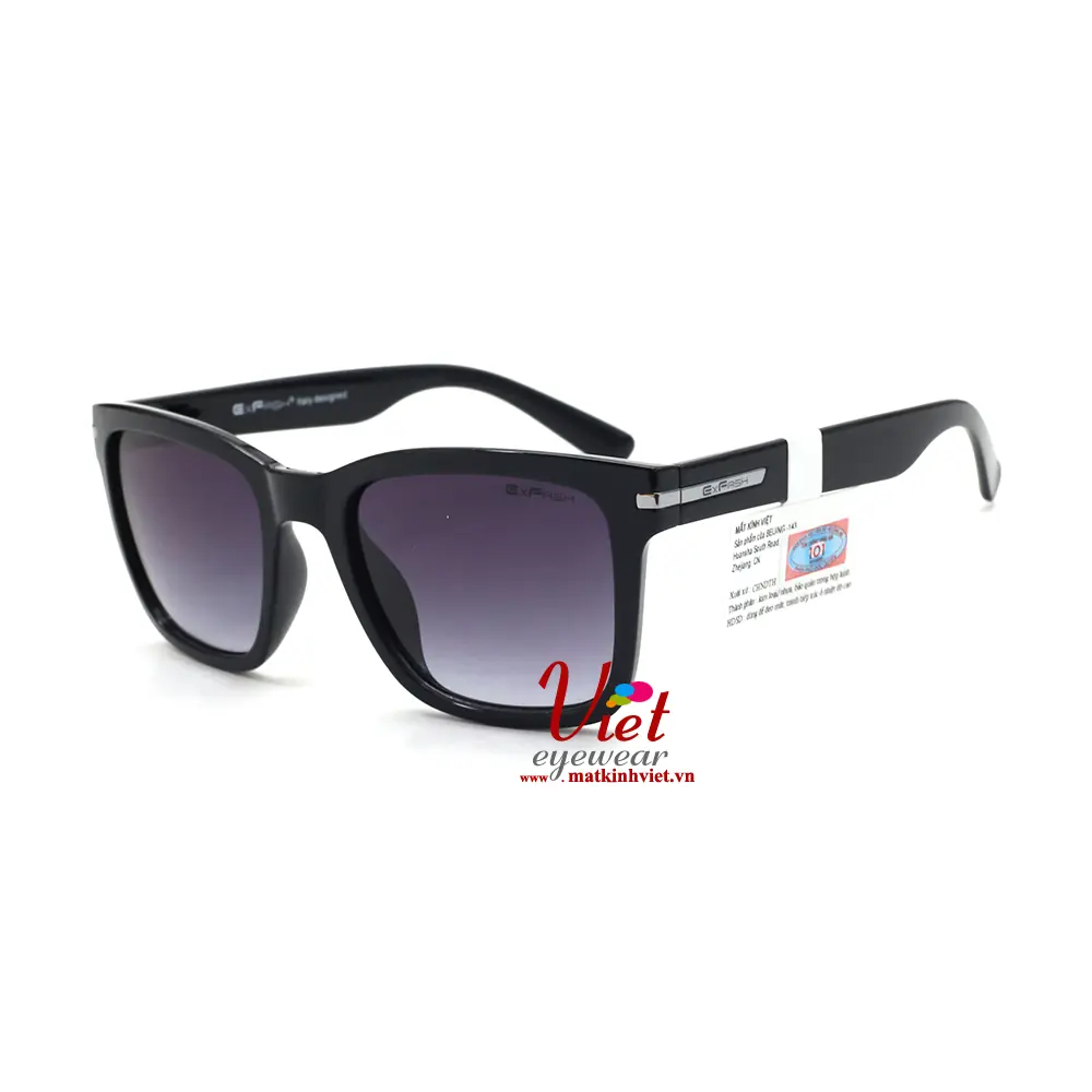 Kính Mát Exfash EF27750 A06
