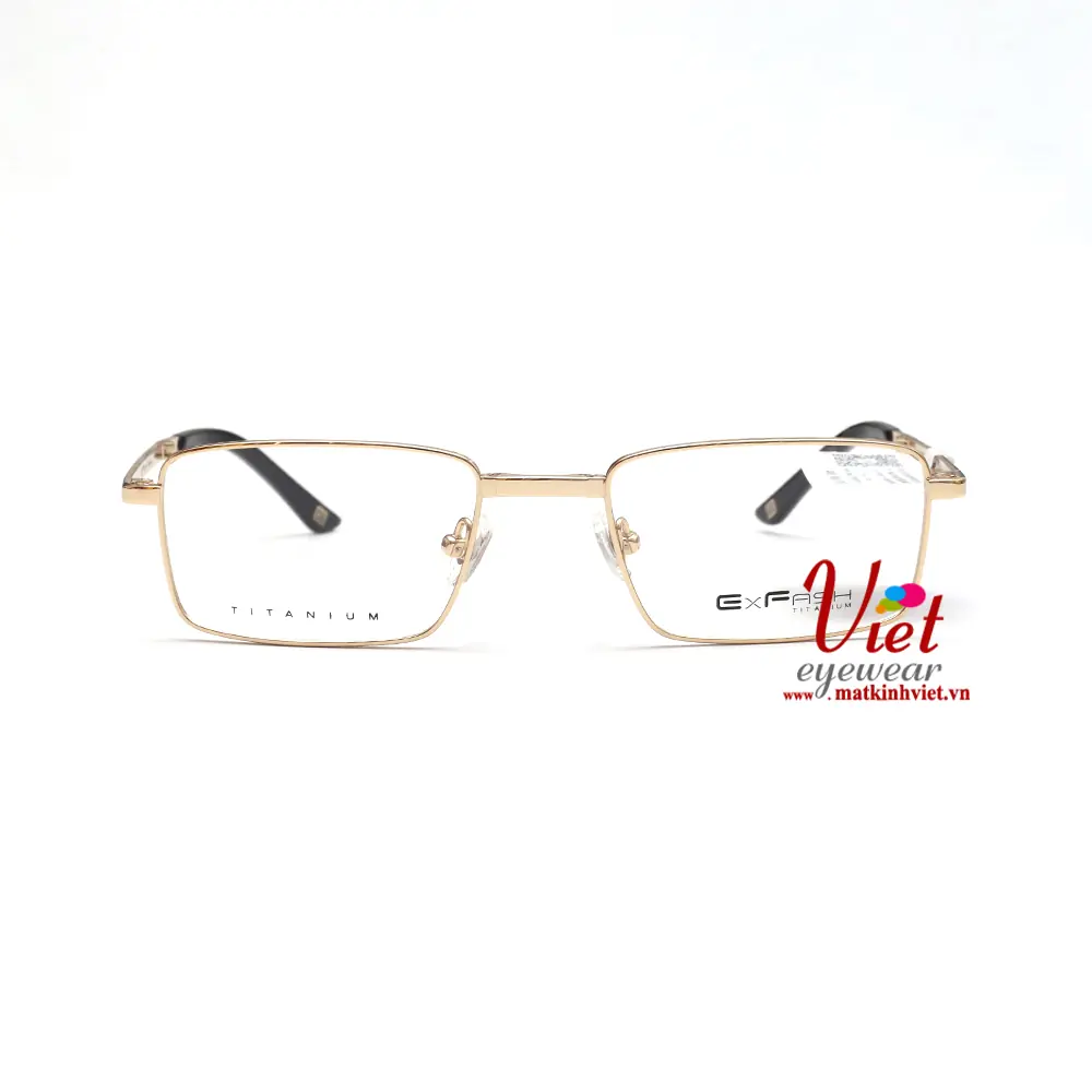 Gọng kính Exfash EF88218T 901