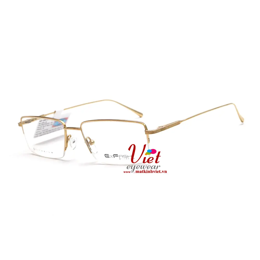 Gọng Kính Exfash EF38290T 816