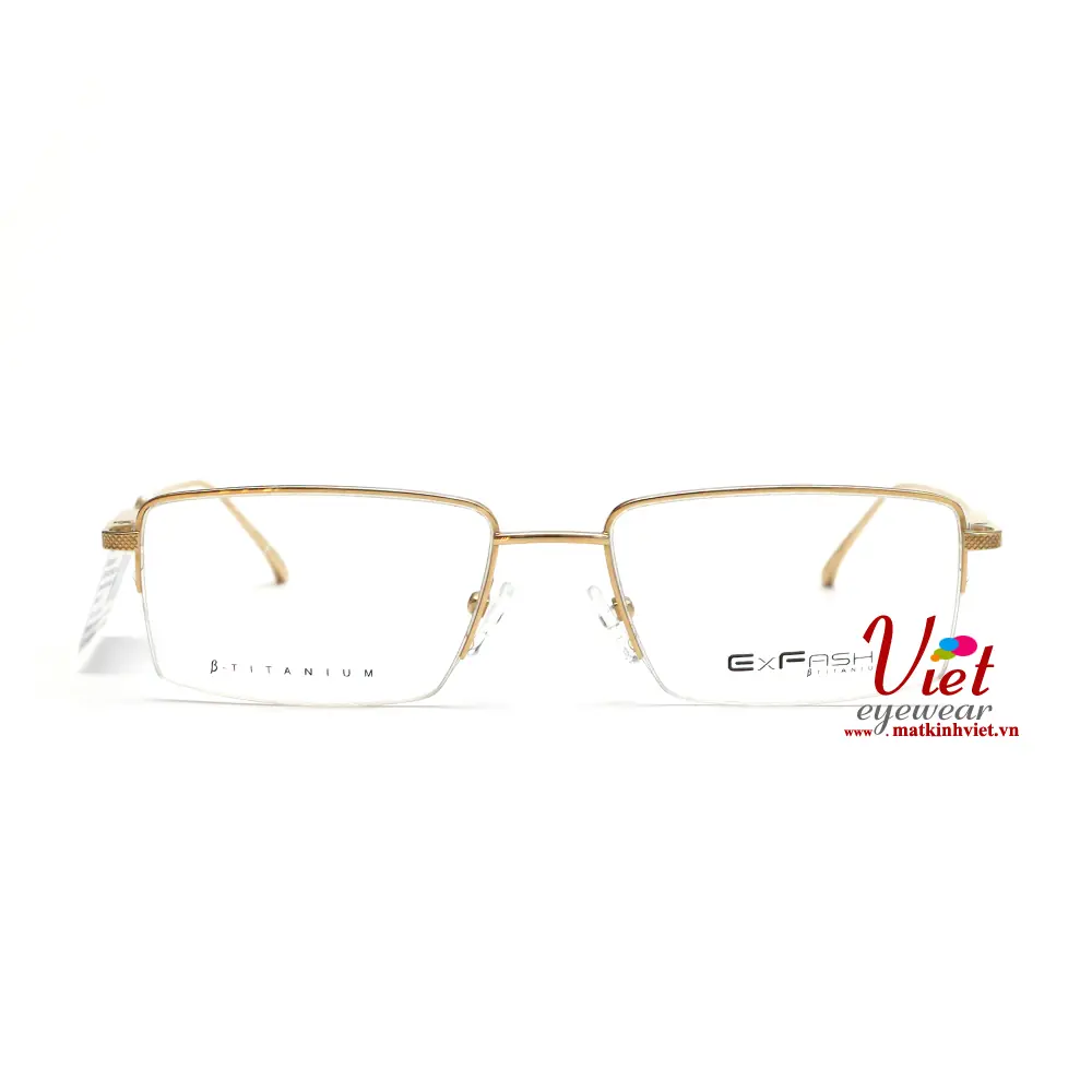 Gọng kính Exfash EF38290T 816