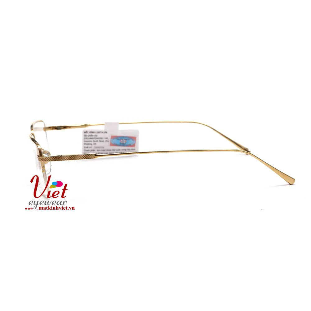 Gọng kính Exfash EF38290T 816