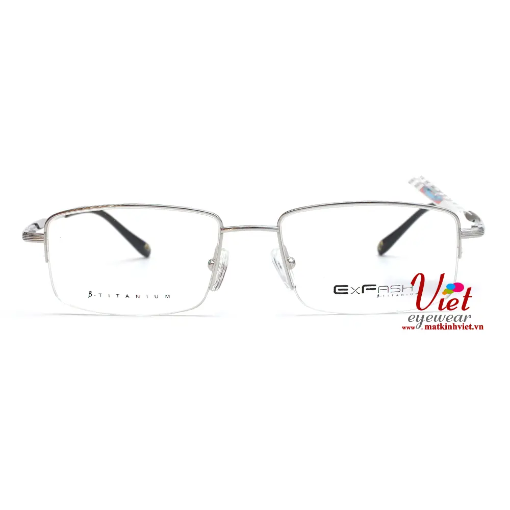 Gọng kính Exfash EF38288T 816