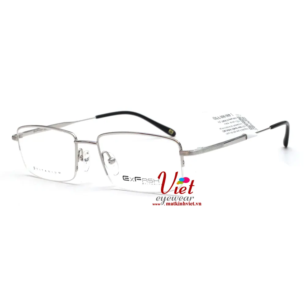 Gọng kính Exfash EF38288T 816