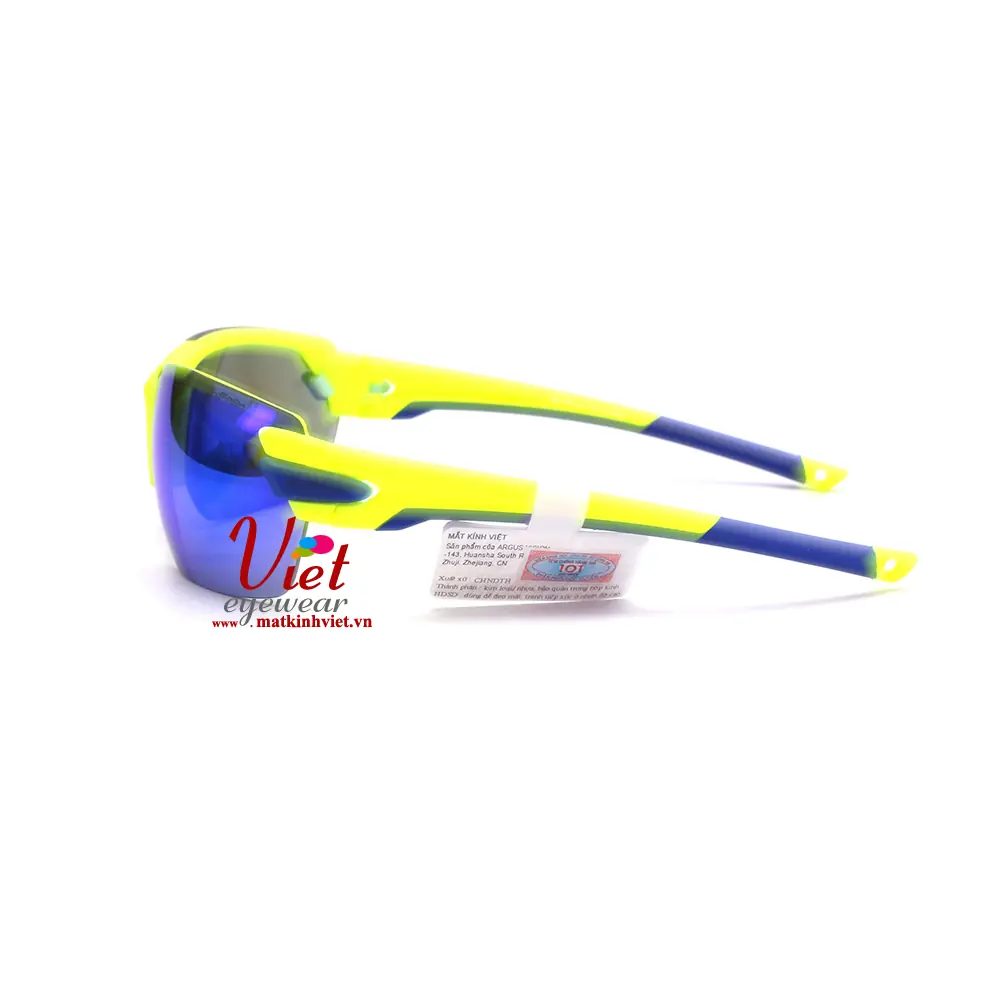 Kính mát Exfash EF58771 C45