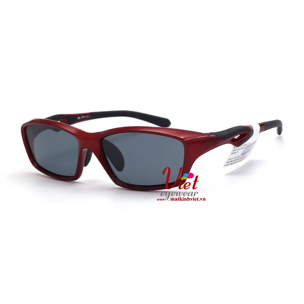 Kính Mát Exfash EF49741 C4