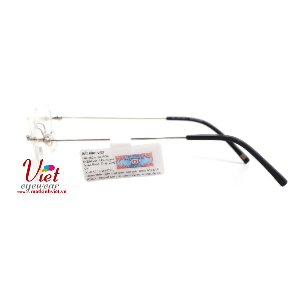 Gọng kính Exfash EF5512 903