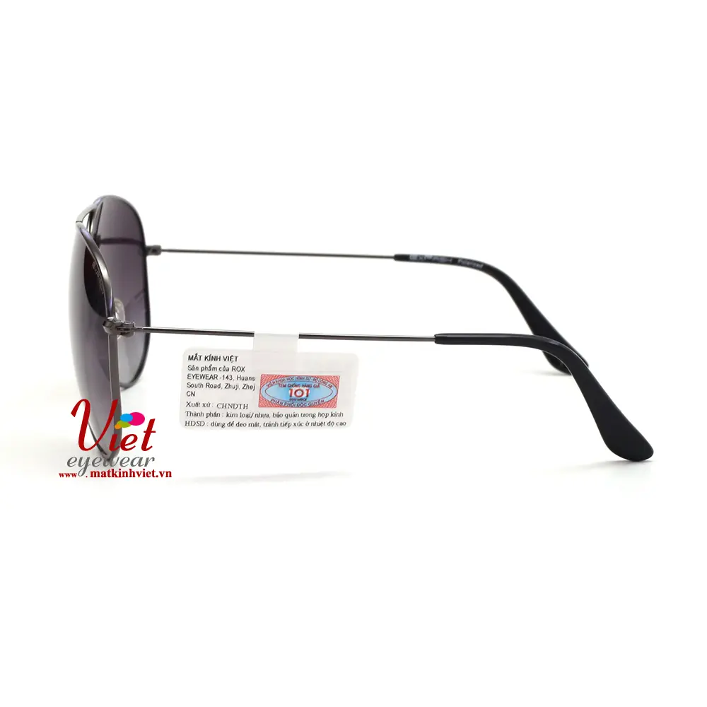 Kính mát Exfash EF4026 C52