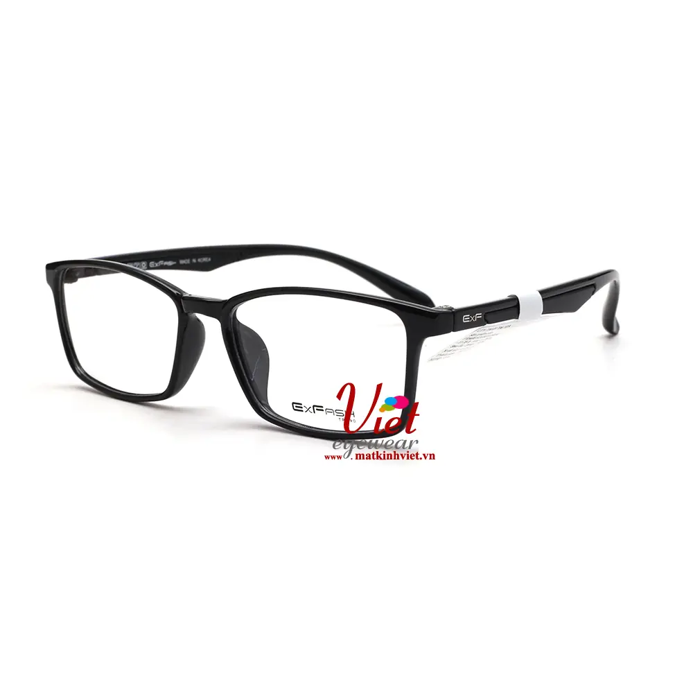 Gọng Kính Exfash EF99450 C145