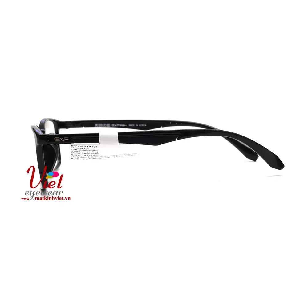 Gọng kính Exfash EF99450 C145