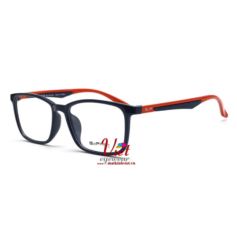 Gọng kính Exfash EF98472 C196
