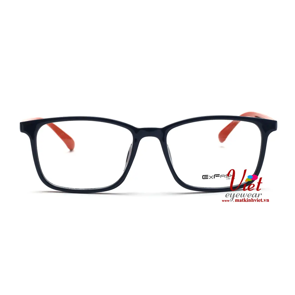 Gọng kính Exfash EF98472 C196