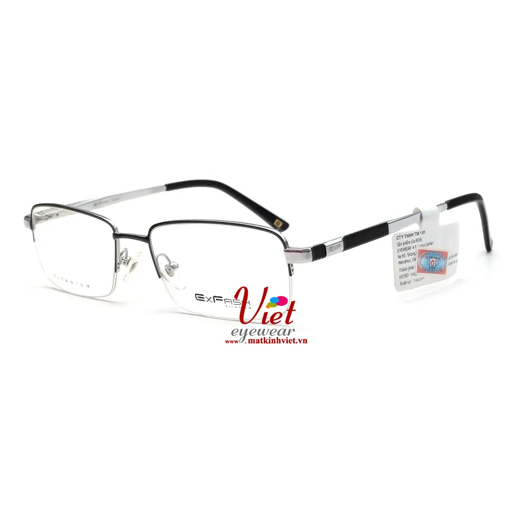 Gọng kính Exfash EF86271T 940