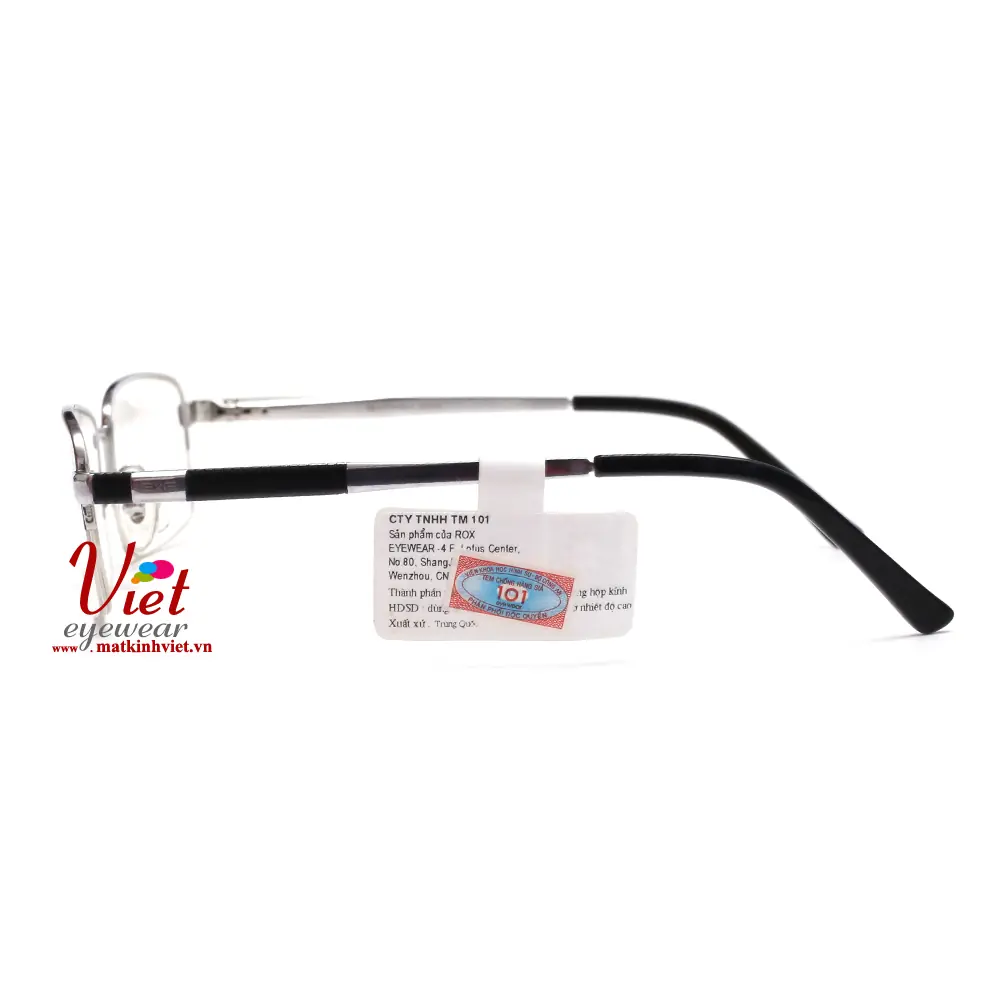 Gọng kính Exfash EF86271T 940